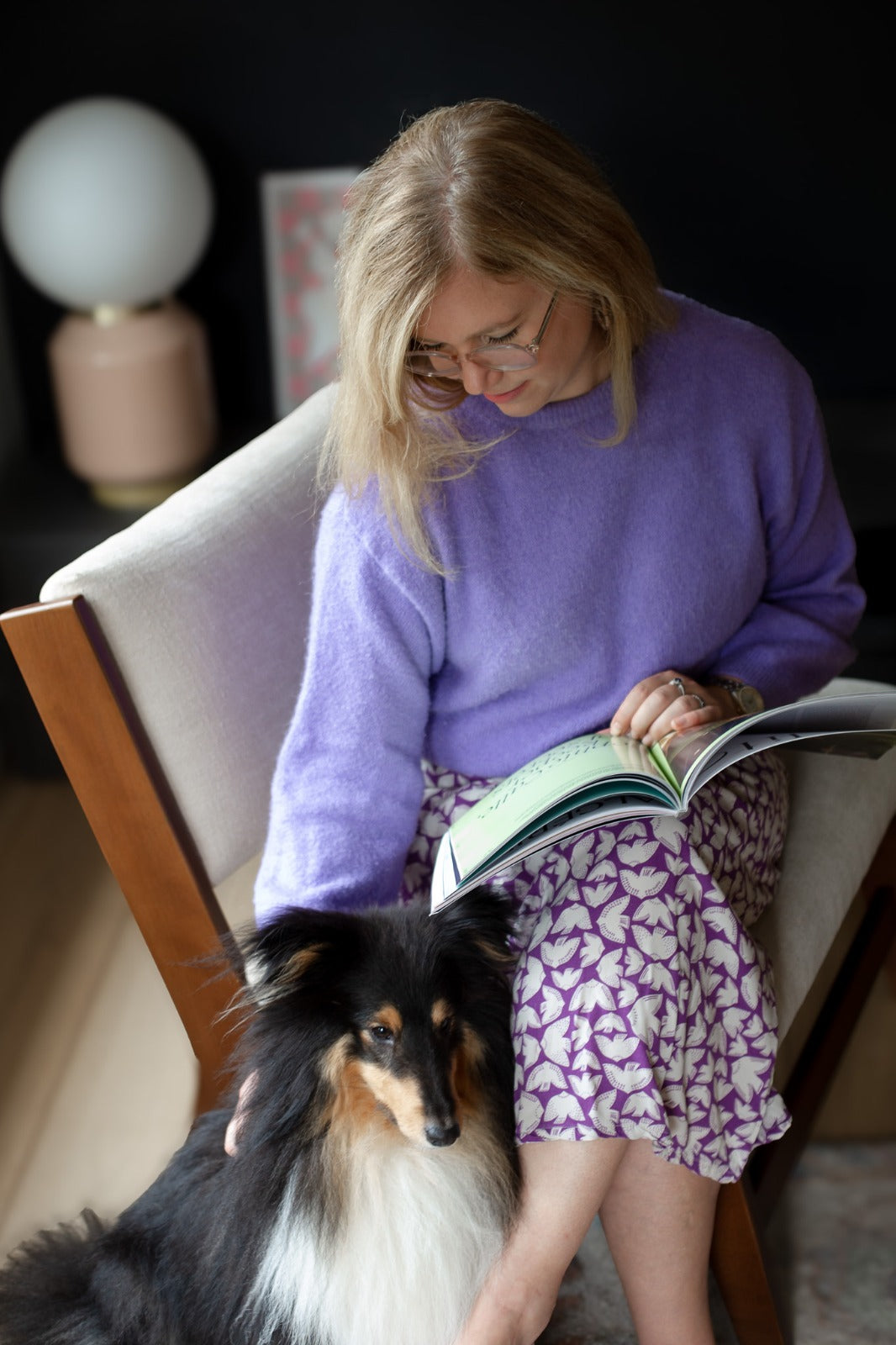 La sélection by Camille B.