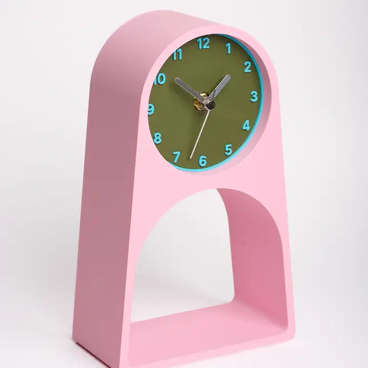 Horloge de table Roki