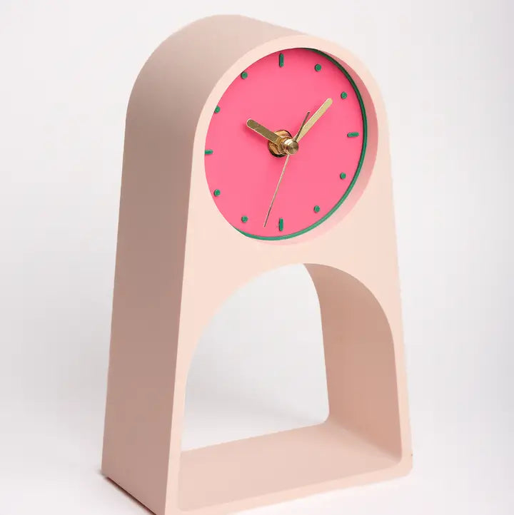 Horloge de table Roki