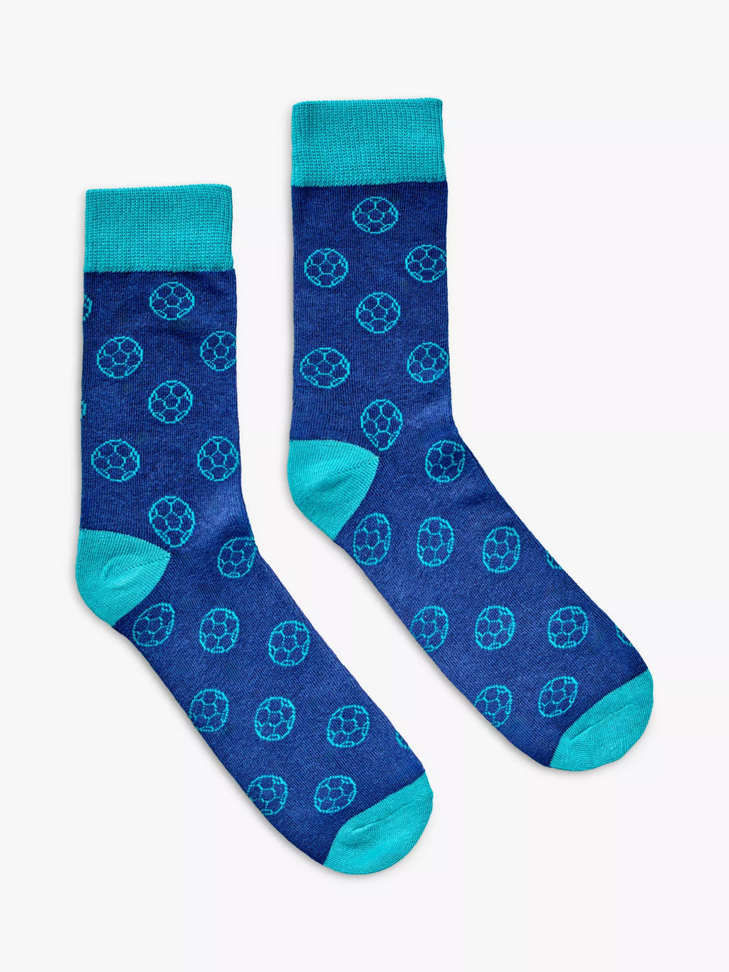 Chaussettes foot en boîte de conserve- gentlemenshardware