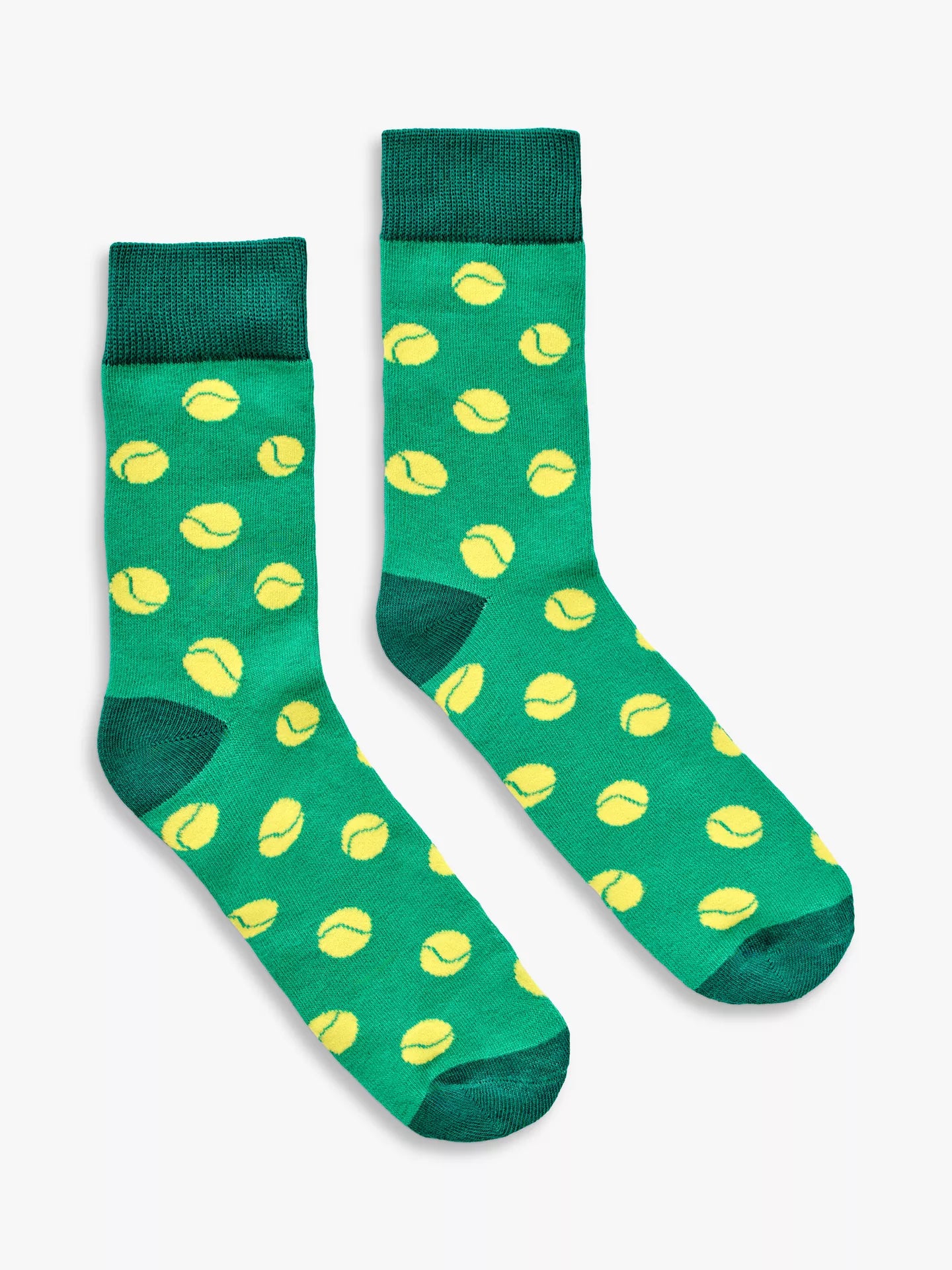 Chaussettes tennis en boîte de conserve- gentlemenshardware