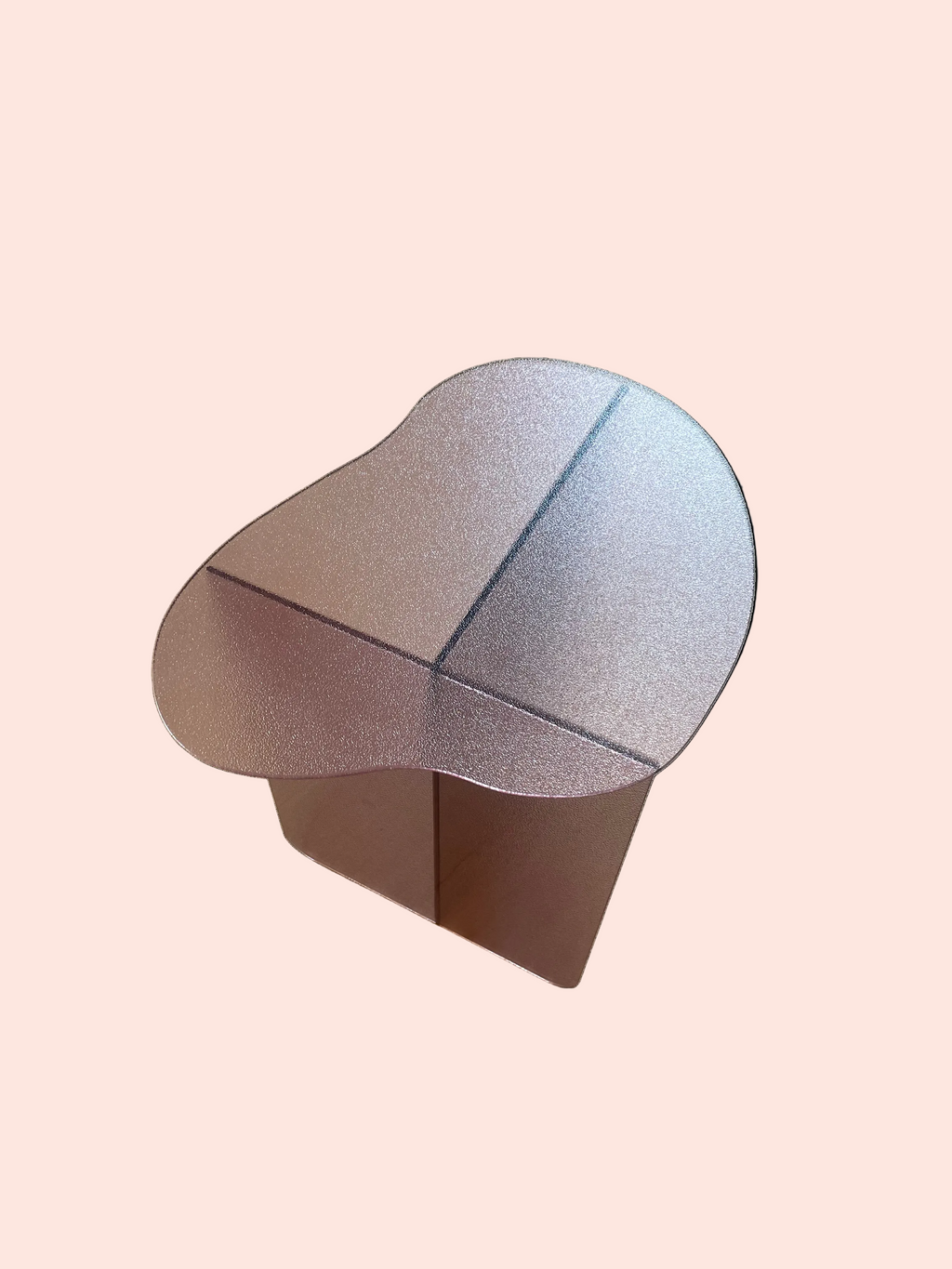 Table d'appoint Flow - &klevering
