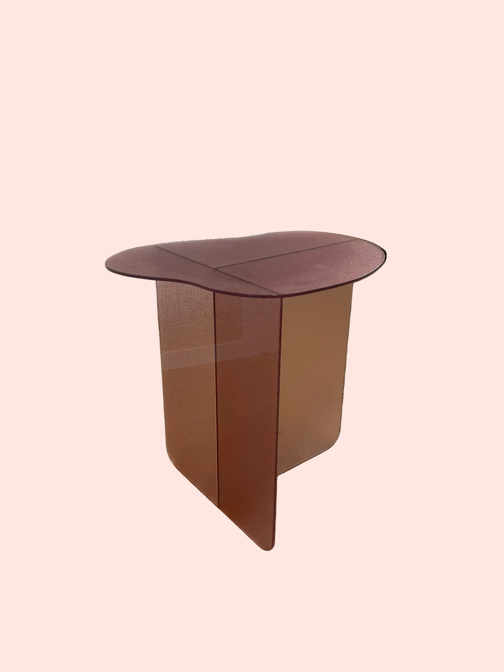 Table d'appoint Flow - &klevering