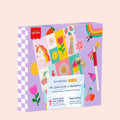 Petit Diamond Kids - Carnet Secret