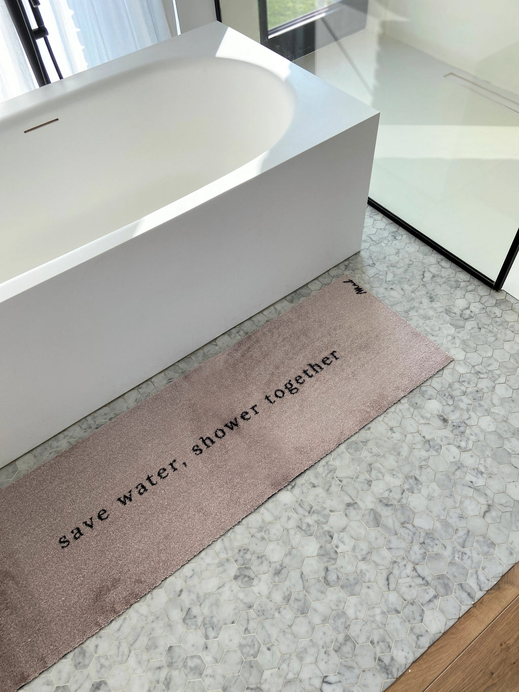 ALBERT - Paillasson et tapis de bain MAD ABOUT MATS