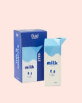 Vase Milk