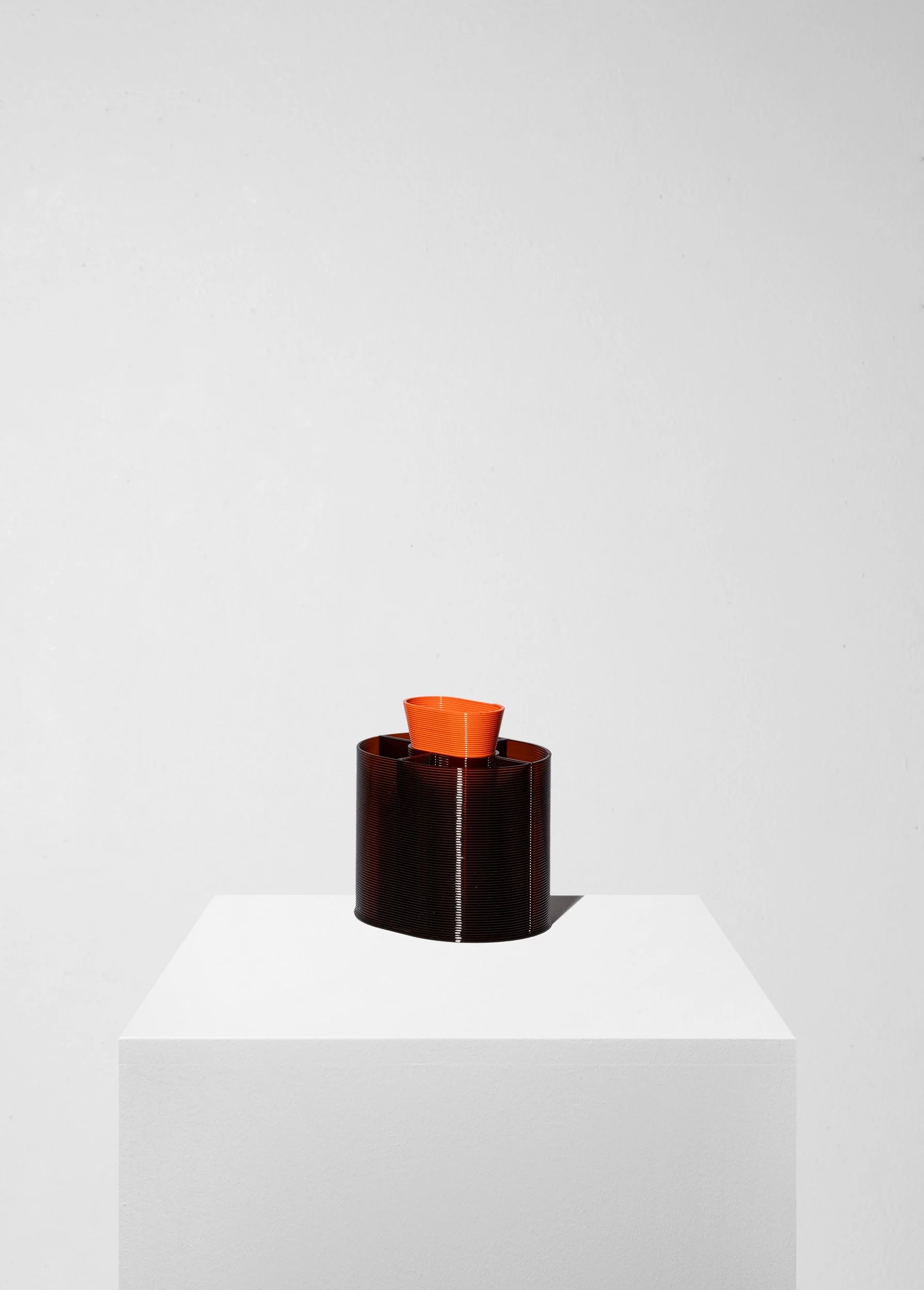 Pot à crayons Henri by Warren et Laetitia