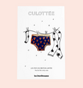 Pin’s Culottée - L’accessoire qui ose