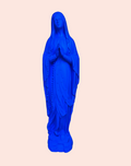 Vierge - Sapristi