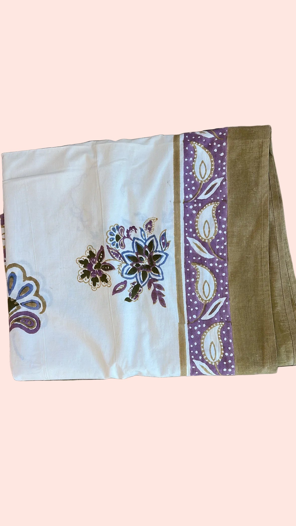 Nappe Sira sun– Bindi Atelier