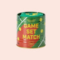 Chaussettes tennis en boîte de conserve- gentlemenshardware