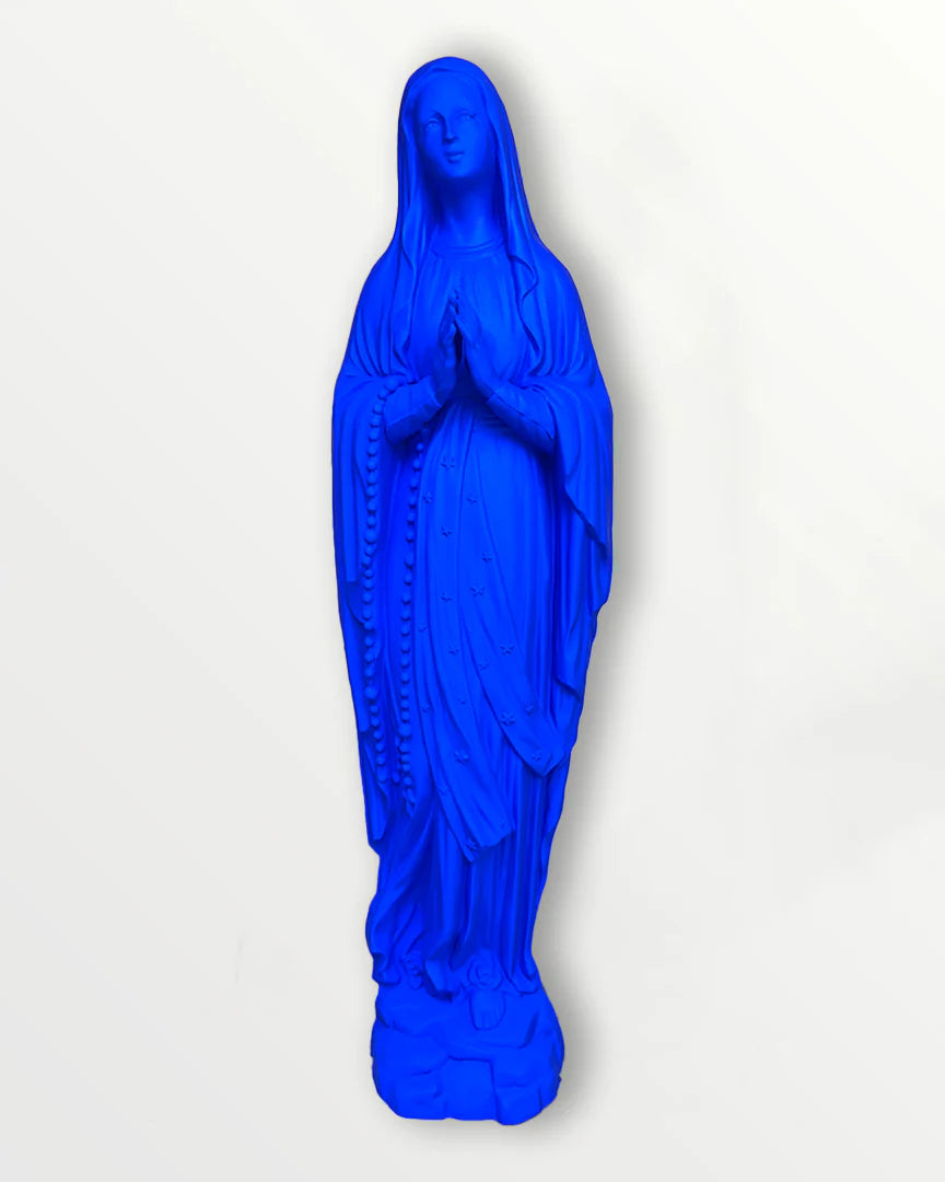 Vierge - Sapristi - divers coloris