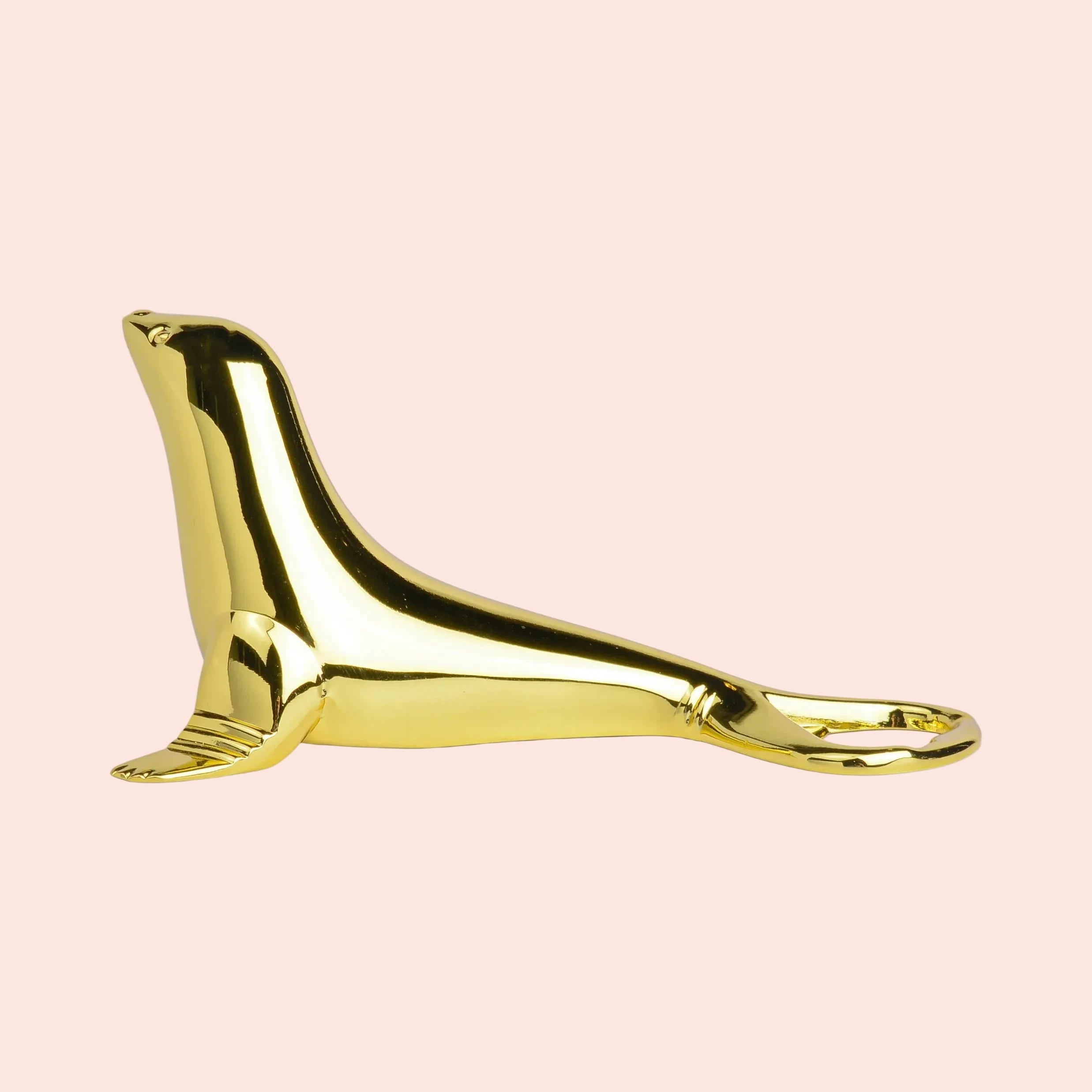 Ouvre bouteille Otarie-gentlemenshardware