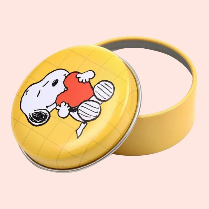 Baume à lèvre snoopy