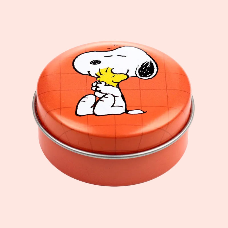 Baume à lèvre snoopy