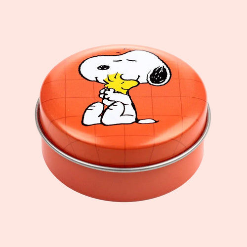 Baume à lèvre snoopy