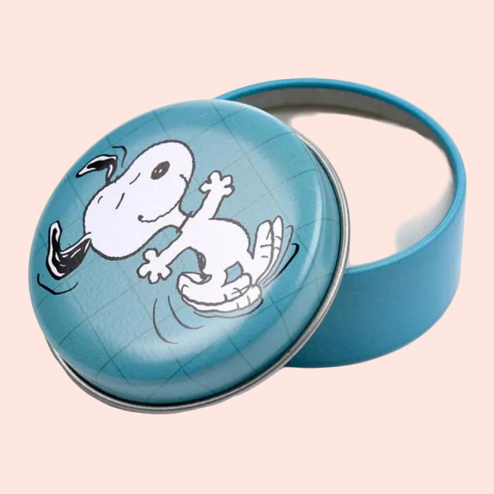 Baume à lèvre snoopy