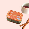 Bougie conserve Pumpkin Spice-Gentlemenshardware