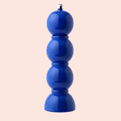 Moulin à sel ou poivre - Addison Ross – Bleu marine