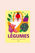 Livre de cuisine Légumes-Hachette pratique
