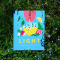 Livre de cuisine Light-Hachette pratique