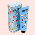 Crème pour les mains Snoopy & Woodstock – Hydratation à la vanille