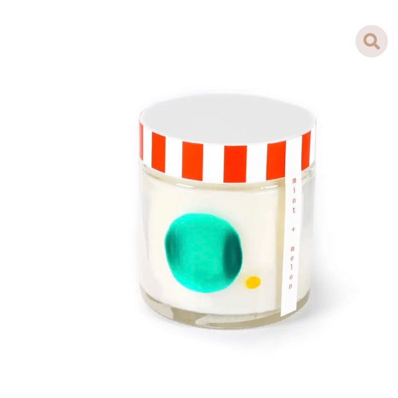 toFrom - Bougie parfumée Mint Melon