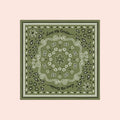 Serviette papier Bandana  Lot de 20