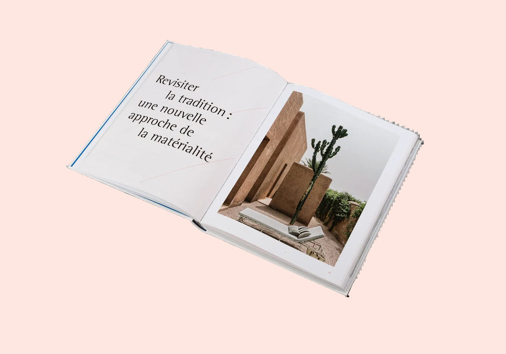 La maison méditerranéenne - Une vie au soleil