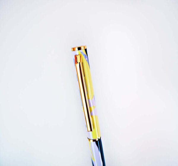 The Completist - Stylo Orchard