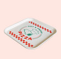 Plateau Snoopy - PIZZA