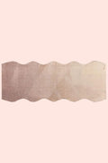 Tapis lavable Nero rose - 170 x 67 cm - Mad About Mats