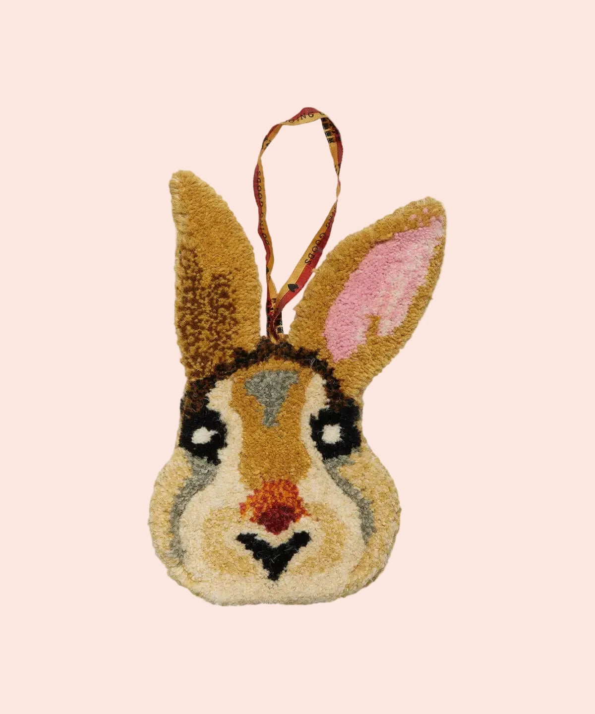 Tête Betty lapin - Doing Goods