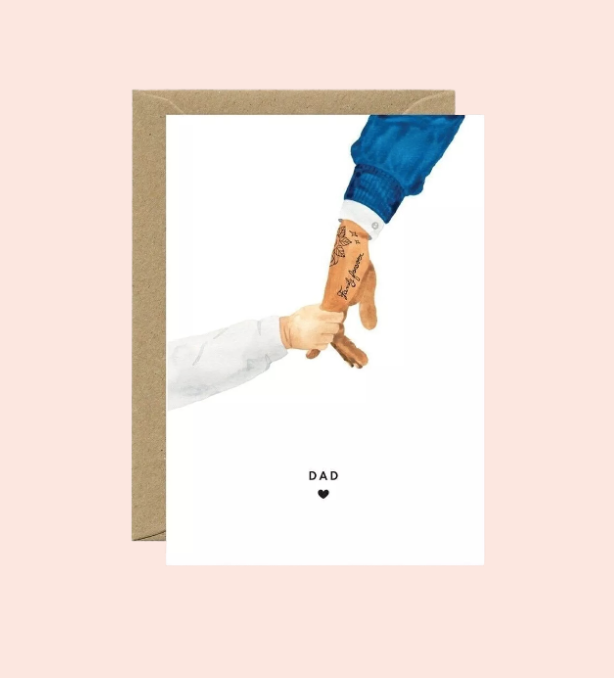 ATWTS - Carte DAD