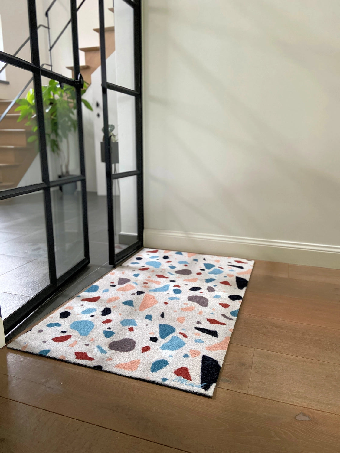 PABLO - Paillasson 110 x 67 cm - Mad About Mats