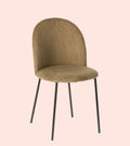 Chaise Abba Kaki