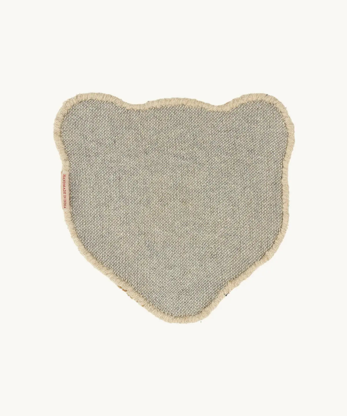 Tapis Tête Cloudy Tiger - Doing Goods