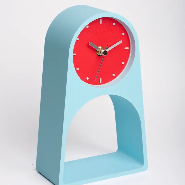 Horloge de table Roki