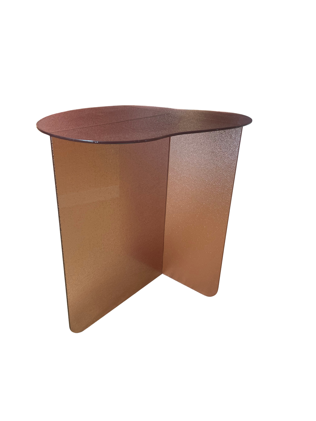 Table d'appoint Flow - &klevering