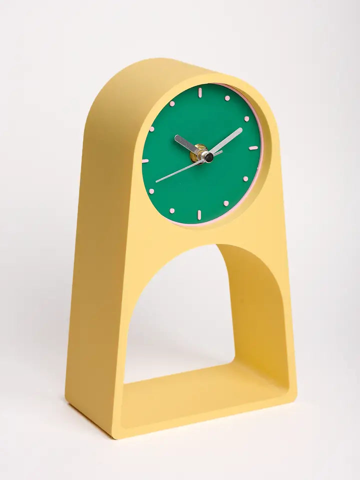 Horloge de table Roki
