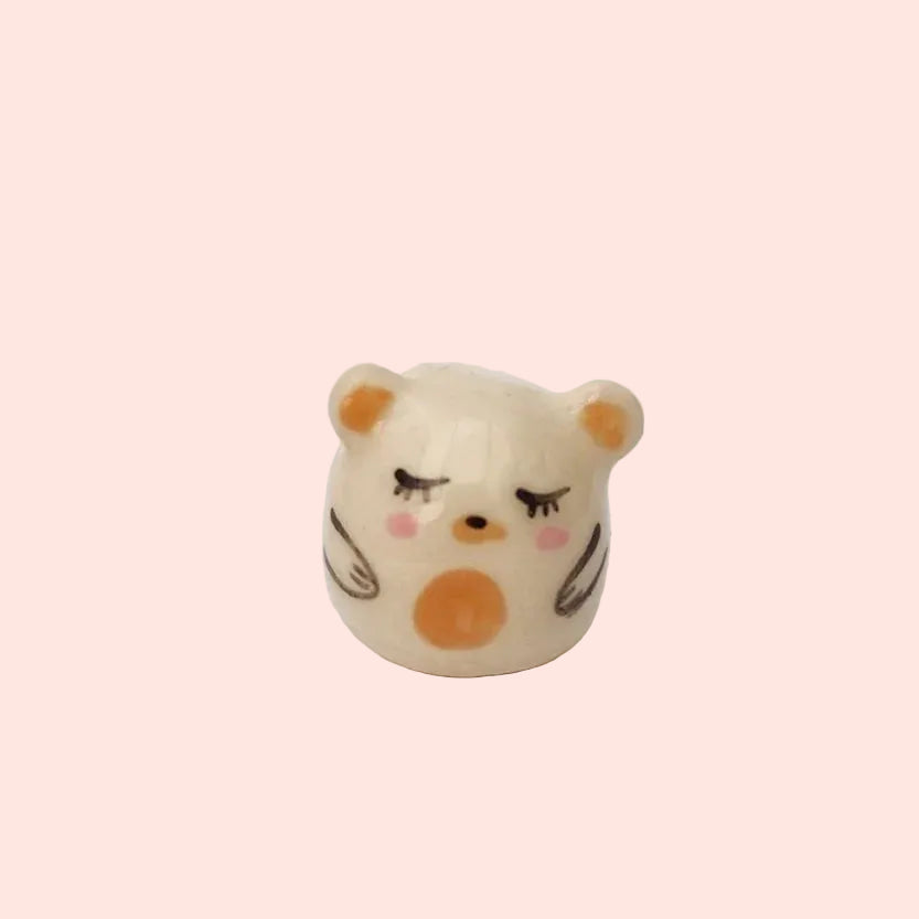 Nini des marronniers - Grigri Ours