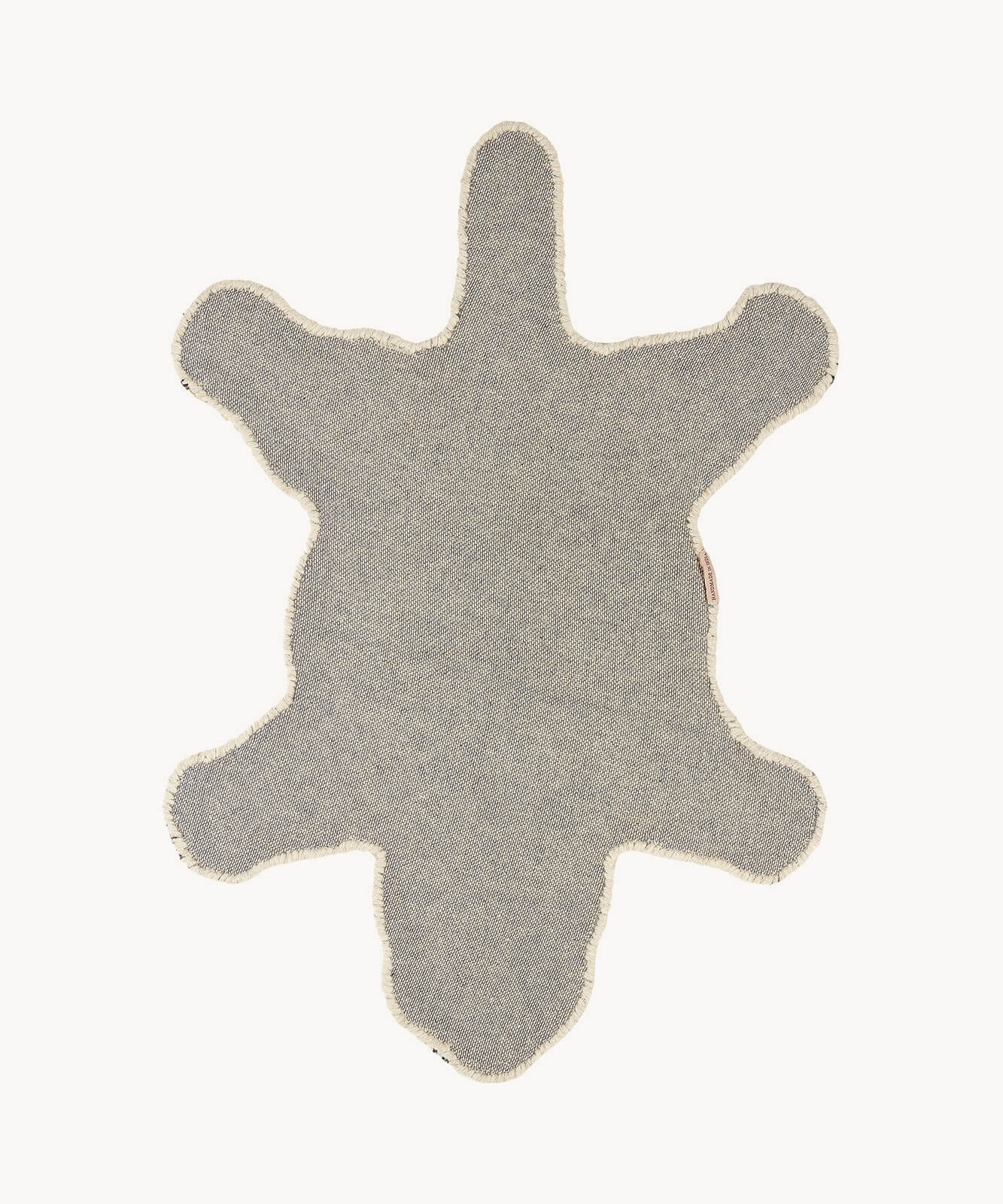 Tapis Loony Leopard Small - Doing Goods