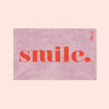 Mad About Mats - tapis doux SMILE