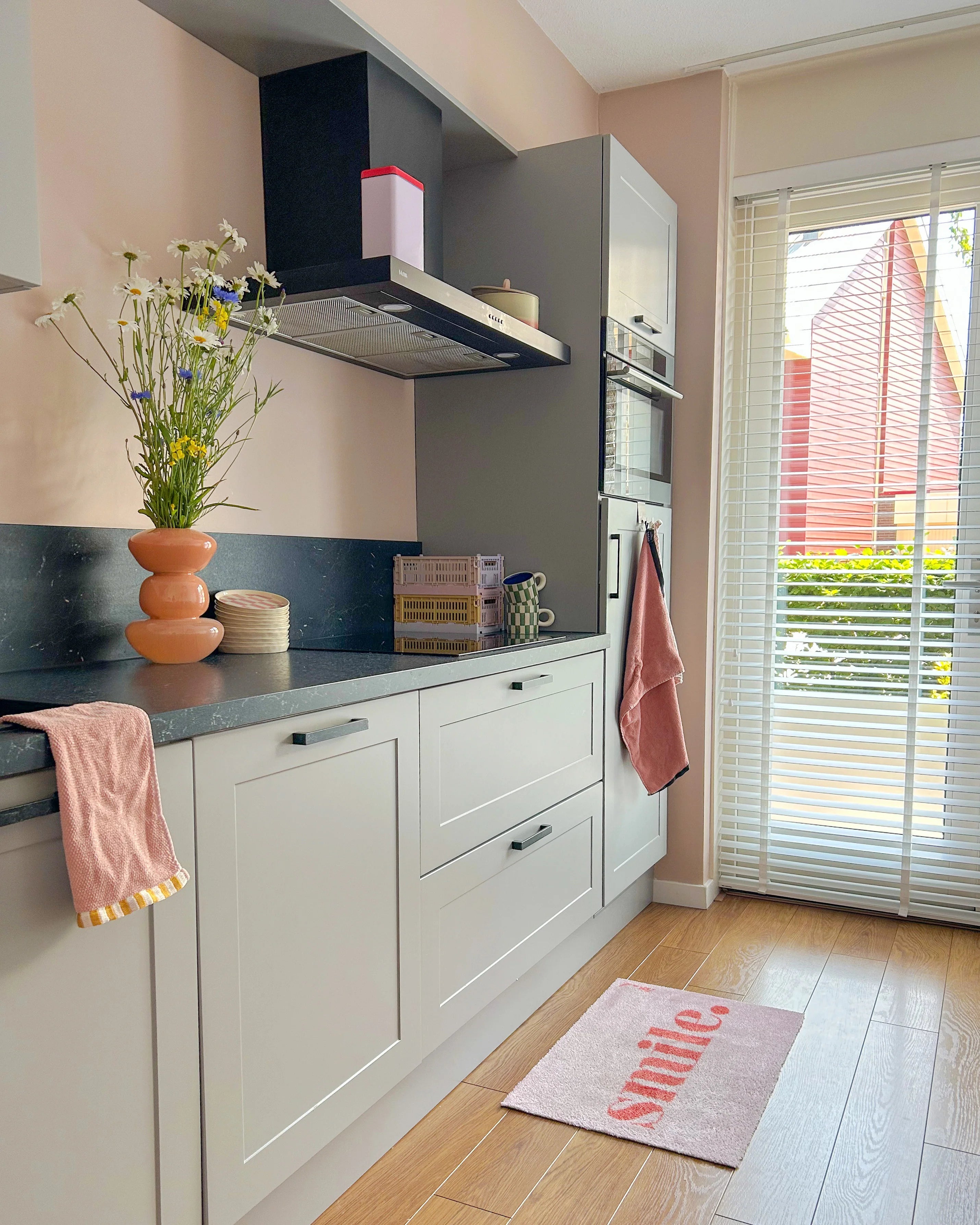 Tapis doux Perla - touch 50 x 75 - Mad About Mats