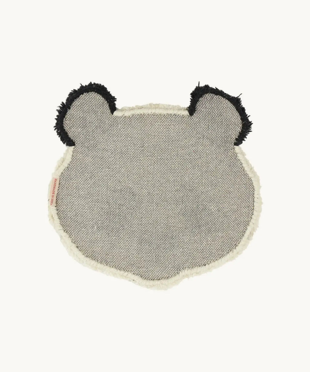 Tapis tête Plumpy Panda - Doing Goods