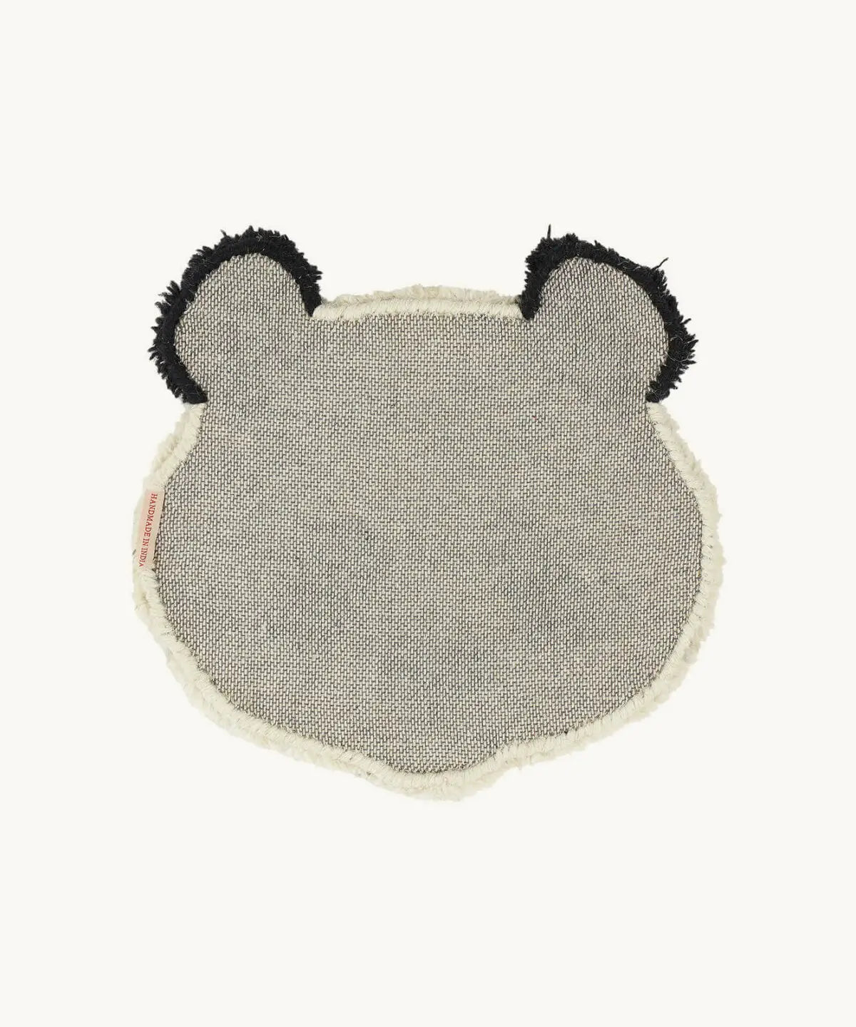 Tapis tête Plumpy Panda - Doing Goods
