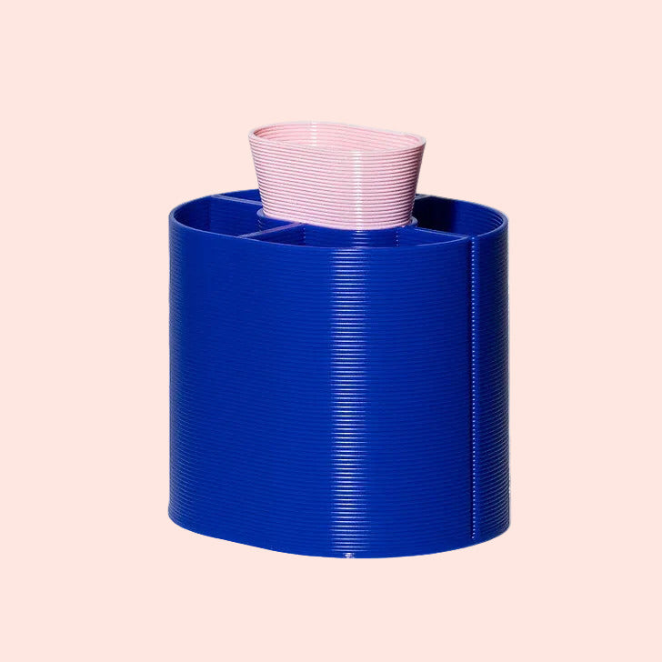 Pot à crayons Henri by Warren et Laetitia