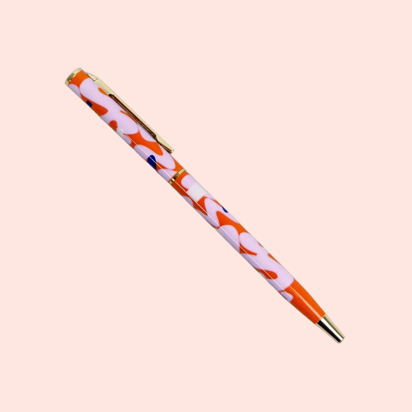 The Completist - Stylo August
