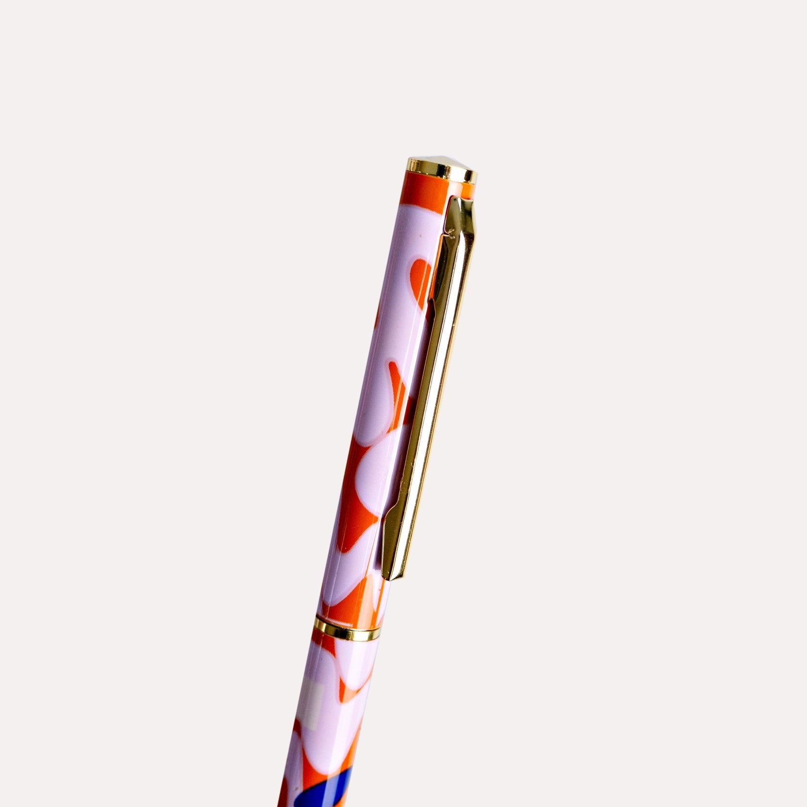 The Completist - Stylo August