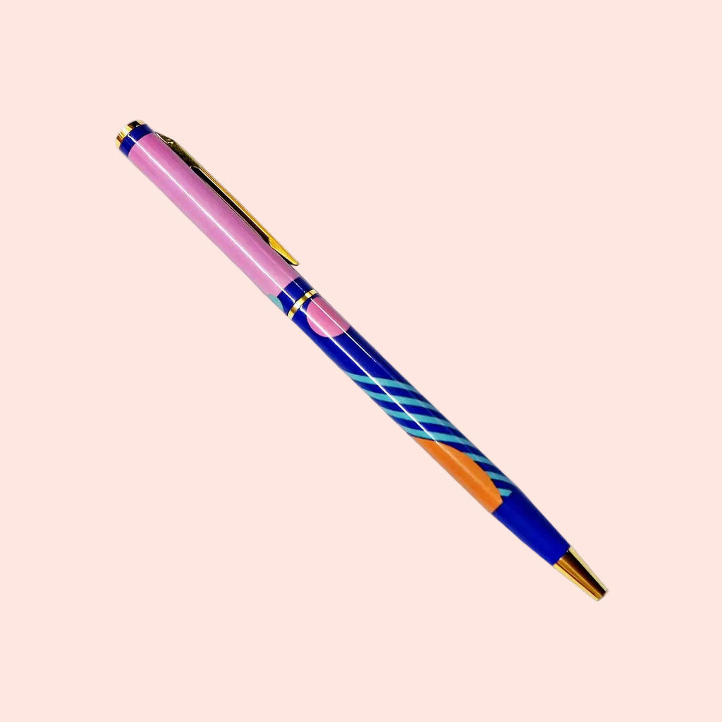 The Completist - Stylo Miami